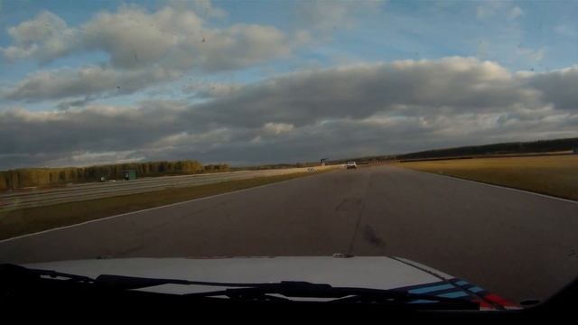 RHHCC NRing (B) Lada 2108 VS Moskvich :) смотреть онлайн