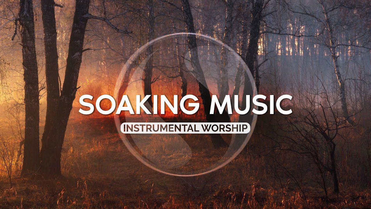 Источник Жизни • Музыка Без Слов • Для Поклонения и Молитвы смотреть онлайн