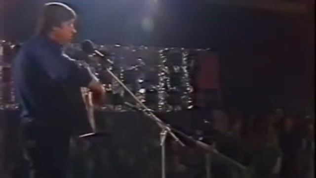 Леонид Сергеев - Я - это я. А вы? - А мы другие! смотреть онлайн