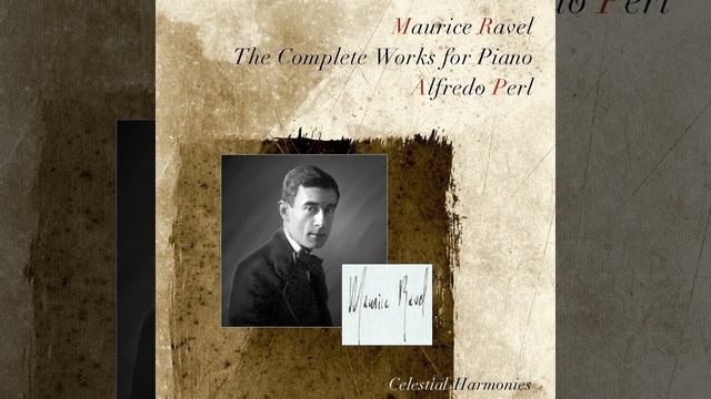 À la manière de Chabrier смотреть онлайн