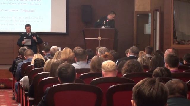 Публичные слушания 15.05.2018 смотреть онлайн