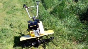 Мотокультиватор Champion bc 7712 №2