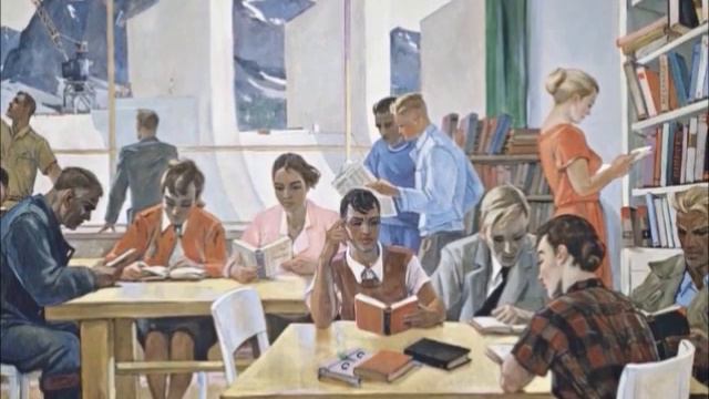 Советский народ - последний из могикан смотреть онлайн