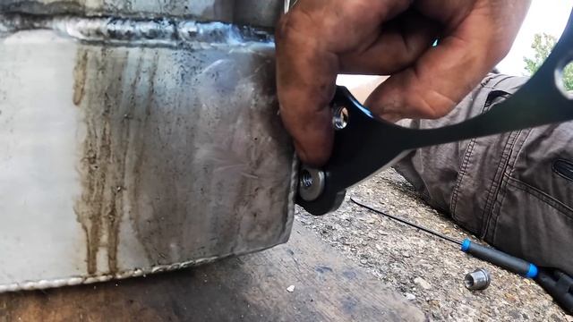 Broken Paddle Clutch REPAIRED!!! ? . . . saved me $hundreds$ смотреть онлайн
