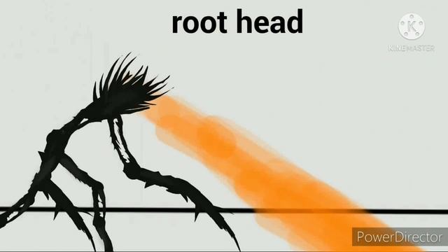 the meatball,Root Head,hexapod Giant (Link) смотреть онлайн