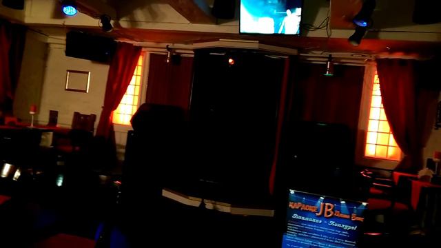 Караоке JB (Jam box) смотреть онлайн
