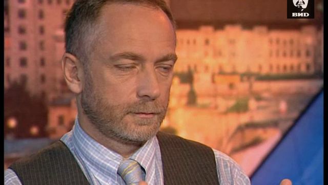 Час Пик 19.08.1998