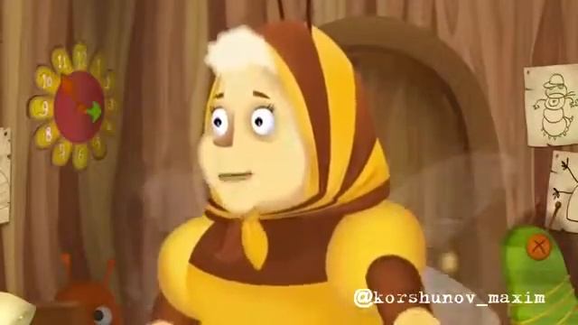 Междунами тает лед лунтик смотреть онлайн