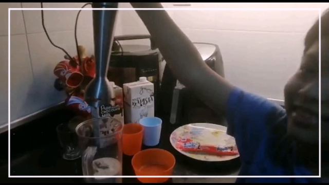 Cara Membuat Chocolate Shake смотреть онлайн