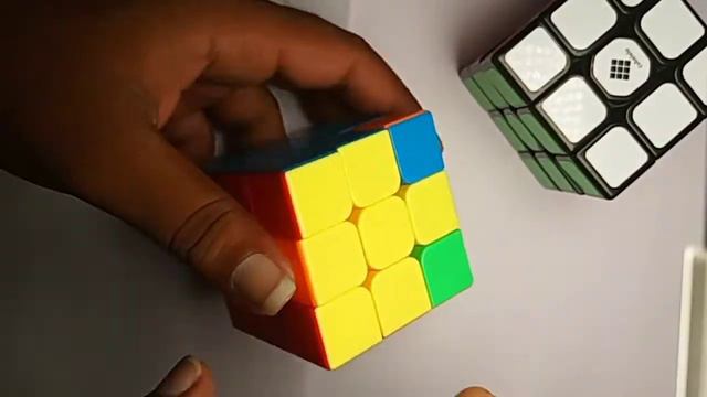 How cubers slove Rubik's cube, cube sloveing Steps Besic Knowledge #Rubikscubeslovesteps смотреть онлайн