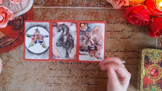 В чём ваша сила??