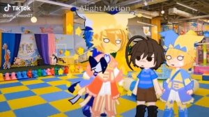 Подборка из Tiktok//FNAF Security Breach//Gacha life//Gacha club//Chapter 10