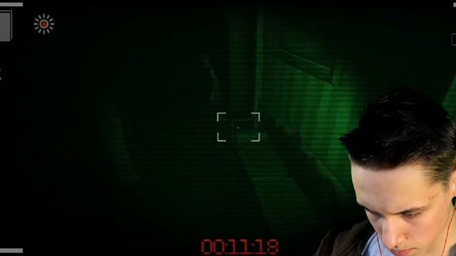 REPORTER2 /2 Часть/"Просто игра" /Сорвал голос от страха смотреть онлайн