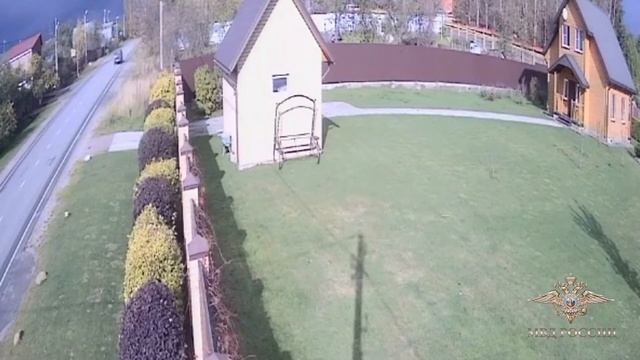 Кража в Конаковском районе