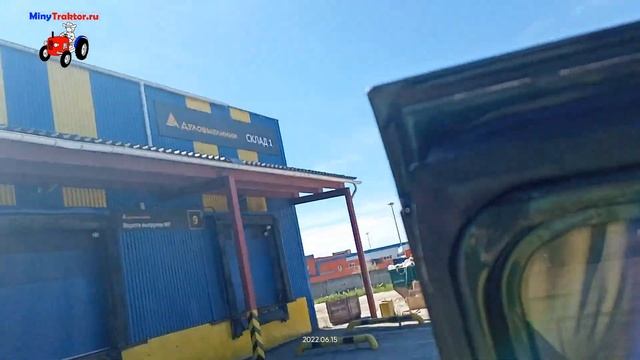 Шины 6.00-16 GTK турецкие, 6.50/80-13 Petlas Благовещенск, 7.00-12 Ozka Псков, MinyTraktor.ru