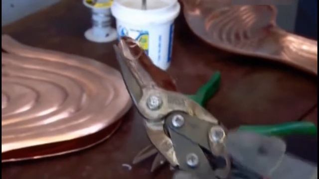 Флюгеры (Как это работает)