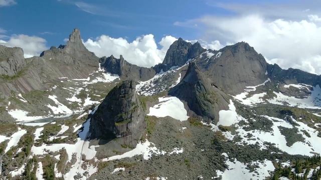 ЕРГАКИ СИБИРЬ - ТУР ТРОПА ГОРНЫХ ДУХОВ - ИЮНЬ 2021 смотреть онлайн