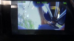 FPV камера для радиоуправляемых моделей