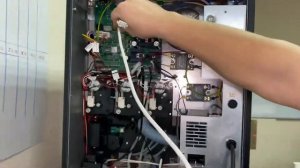 Подключение терминала Pax D200 k Bluetec G23