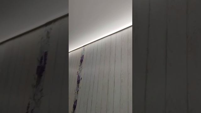 #18 Натяжной потолок смотреть онлайн