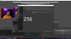 Звук отстает от видео на стриме? Есть решение! Настройка OBS