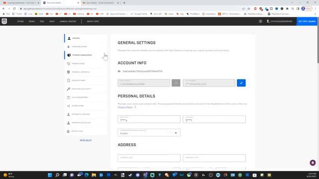 How to Recover Fortnite Account if Unlinked or Pressed Skip (Best Method) смотреть онлайн