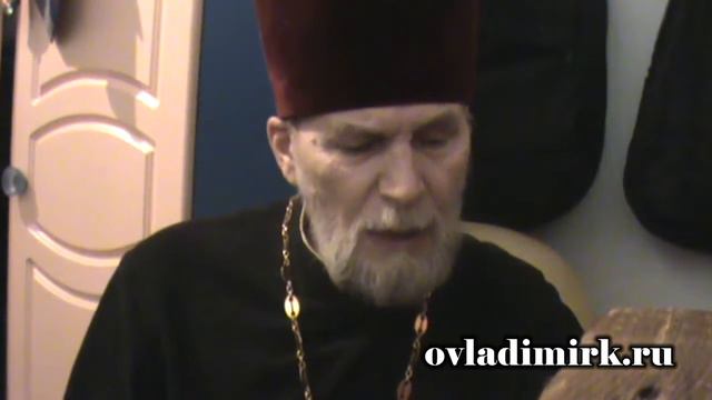 Житие св.Игумена Кукши смотреть онлайн