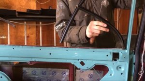 Шумоизоляция ВАЗ 2104.