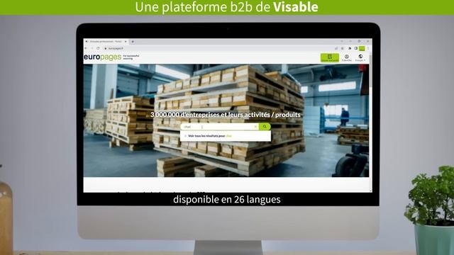 Comment être visible sur internet ? #PME #TPE смотреть онлайн