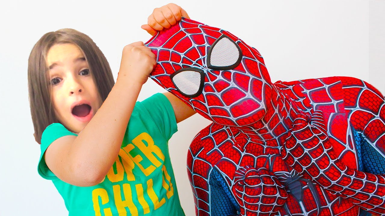 Eating Cake Ghost On Halloween