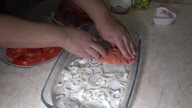 Кулинарная галерея вкуса