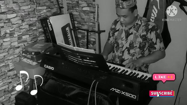Goyang Asyiik 2021 Casio Mzx 500 Indonesia Tarik Mang 💪💪😍😍 Yu Ah di Goyang 😀😀 смотреть онлайн