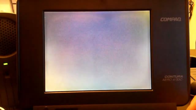 Installation du lecteur CD-ROM PCMCIA Panasonic KXL-D720 смотреть онлайн