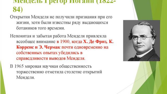 Генетика как отрасль биологии смотреть онлайн