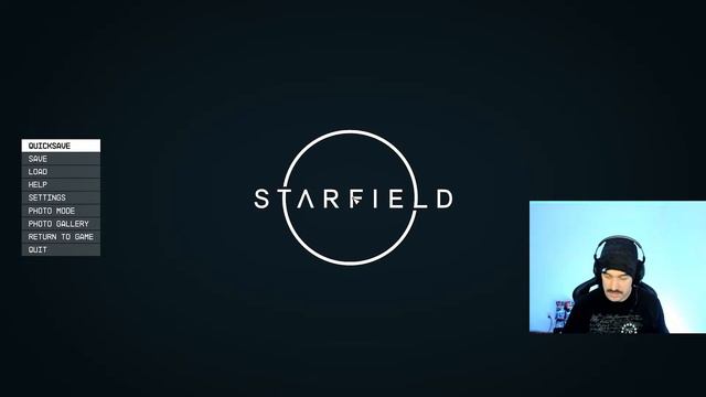 Starfield | Neon Middle Man | Mind Control Fun | Joining The Navy | Part 55 смотреть онлайн