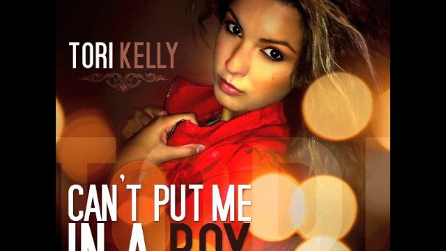 Tori Kelly - A Cappella #4 смотреть онлайн