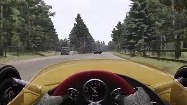 Bremgarten v1.0 FINAL - Onboard camera смотреть онлайн