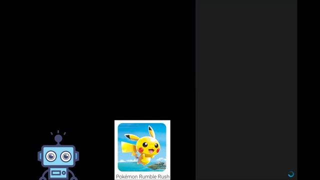 How to fixed Ore Bug from new patch - Pokémon Rumble Rush смотреть онлайн