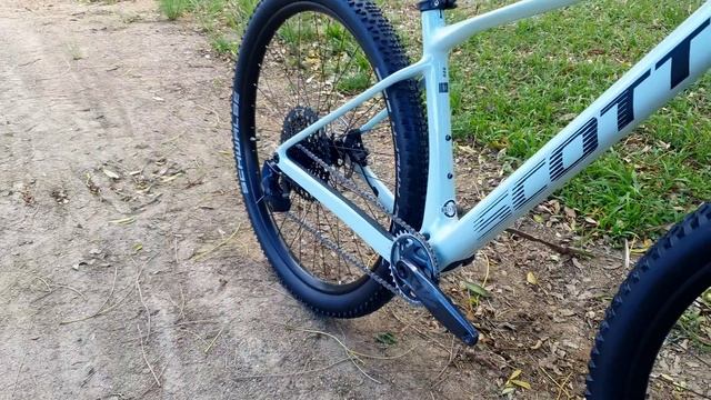 SCOTT SCALE 920 2023! REVIEW | BIKE MUNDO