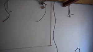 ЭЛЕКТРИКА в гараже от А до Я.