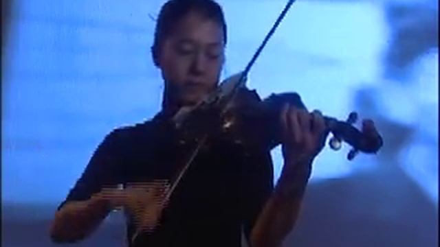 sooyeon jun bach ciaccona.wmv смотреть онлайн