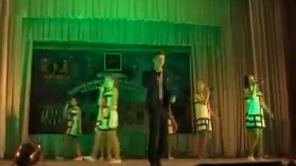 Фестиваль "Созвездие талантов" "Constellation of talents" dancing festival