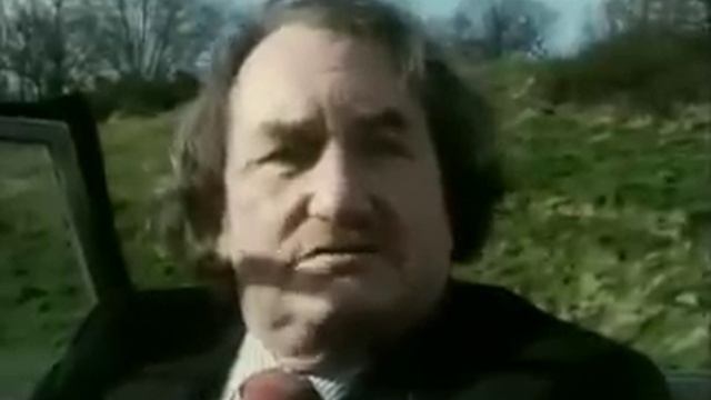 Troubleshooter: Morgan Motor Car Company. 1990 смотреть онлайн