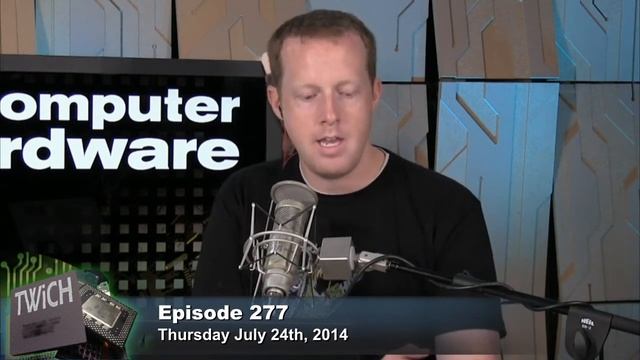 This Week in Computer Hardware 277: 64GB of RAM, Shield Tablets, and More! смотреть онлайн