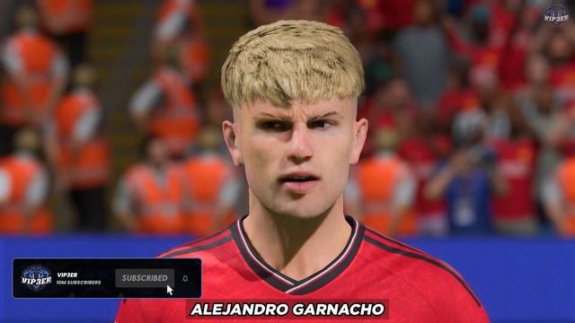 FC 24 FacePack V1 By ViP3eR For FIFA23 + Tutorial | TU17.1