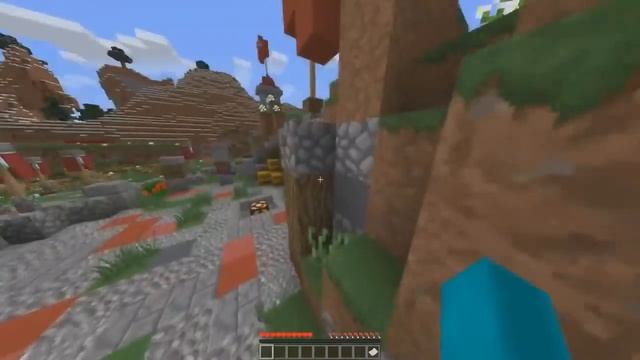 Как Легко и Бесплатно получить Любой Донат на Сервере Майнкрафт Ответ тут! смотреть онлайн