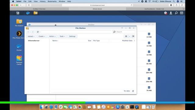 How to get the Conbee 2 setup and integrated on a Synology NAS смотреть онлайн