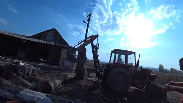 Виноград своими руками от а до я первая посадка. смотреть онлайн