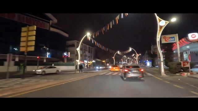 Анкара смотреть онлайн