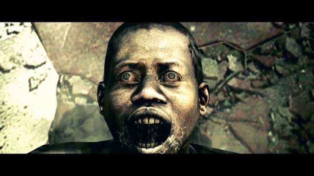 CRACK DEALER!! Resident Evil 5 (1) смотреть онлайн